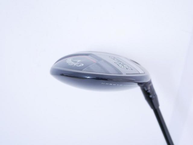 Fairway Wood : callaway : หัวไม้ 3 Callaway Big Bertha (ออกปี 2023 Japan Spec.) Loft 16 ก้าน Fujikura Speeder NX Flex SR
