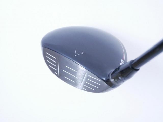 Fairway Wood : callaway : หัวไม้ 3 Callaway Big Bertha (ออกปี 2023 Japan Spec.) Loft 16 ก้าน Fujikura Speeder NX Flex SR