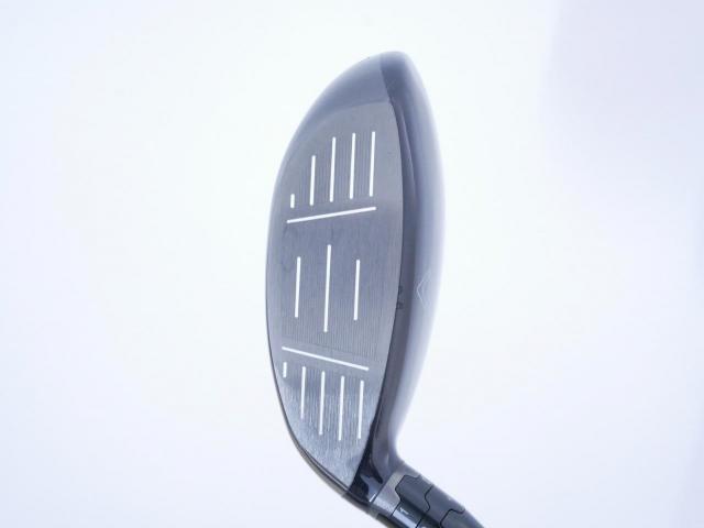 Fairway Wood : callaway : หัวไม้ 3 Callaway Big Bertha (ออกปี 2023 Japan Spec.) Loft 16 ก้าน Fujikura Speeder NX Flex SR