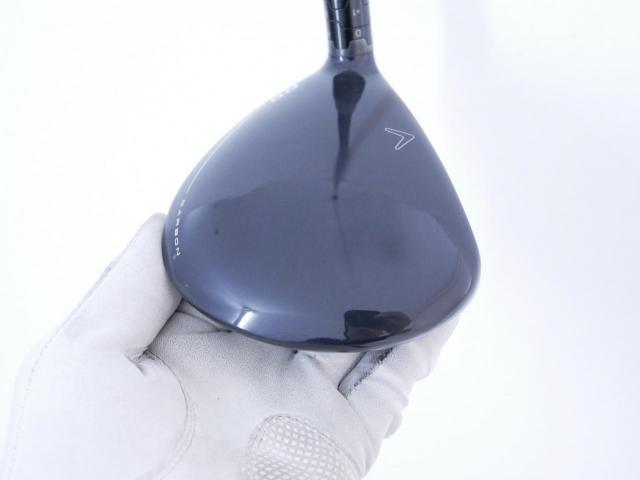 Fairway Wood : callaway : หัวไม้ 3 Callaway Big Bertha (ออกปี 2023 Japan Spec.) Loft 16 ก้าน Fujikura Speeder NX Flex SR