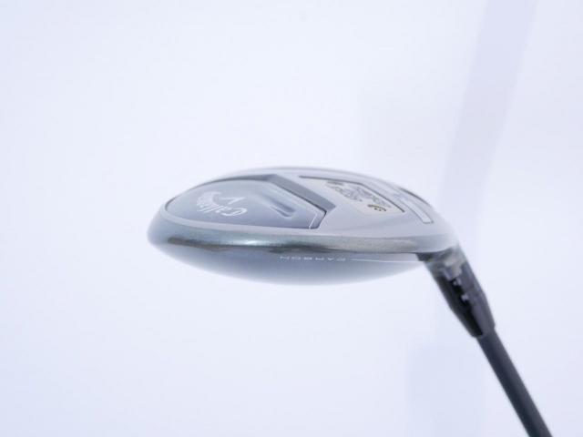 Fairway Wood : callaway : หัวไม้ 3 Callaway Great Big Bertha (ออกปี 2023 Japan Spec.) Loft 15 ก้าน Mitsubishi VANQUISH 5 Flex SR