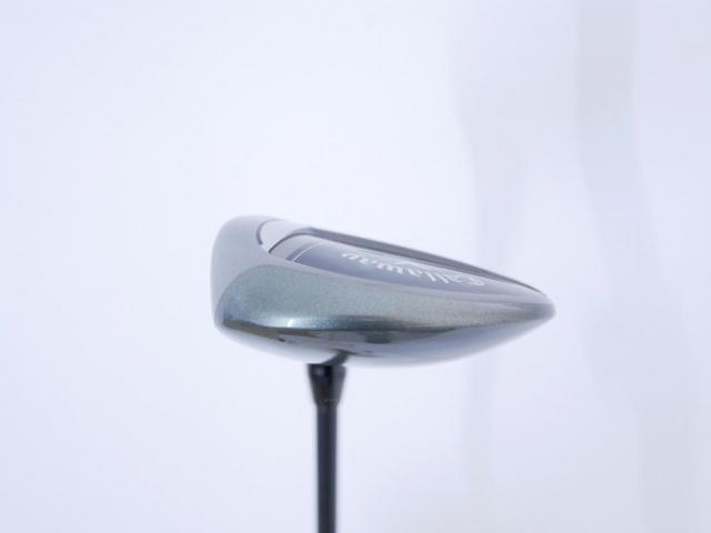 Fairway Wood : callaway : หัวไม้ 3 Callaway Great Big Bertha (ออกปี 2023 Japan Spec.) Loft 15 ก้าน Mitsubishi VANQUISH 5 Flex SR
