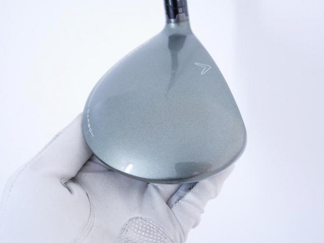 Fairway Wood : callaway : หัวไม้ 3 Callaway Great Big Bertha (ออกปี 2023 Japan Spec.) Loft 15 ก้าน Mitsubishi VANQUISH 5 Flex SR