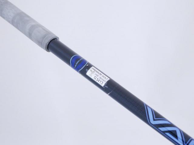 Fairway Wood : callaway : หัวไม้ 3 Callaway Great Big Bertha (ออกปี 2023 Japan Spec.) Loft 15 ก้าน Mitsubishi VANQUISH 5 Flex SR