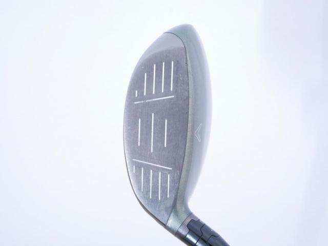 Fairway Wood : callaway : หัวไม้ 3 Callaway Great Big Bertha (ออกปี 2023 Japan Spec.) Loft 15 ก้าน Mitsubishi VANQUISH 5 Flex SR