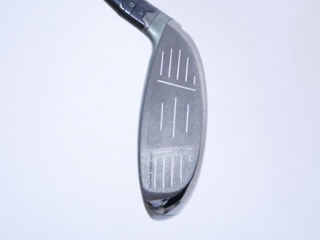 Fairway Wood : callaway : หัวไม้ 3 Callaway Great Big Bertha (ออกปี 2023 Japan Spec.) Loft 15 ก้าน Mitsubishi VANQUISH 5 Flex SR