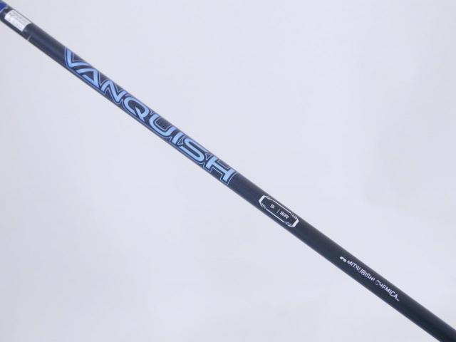 Fairway Wood : callaway : หัวไม้ 3 Callaway Great Big Bertha (ออกปี 2023 Japan Spec.) Loft 15 ก้าน Mitsubishi VANQUISH 5 Flex SR