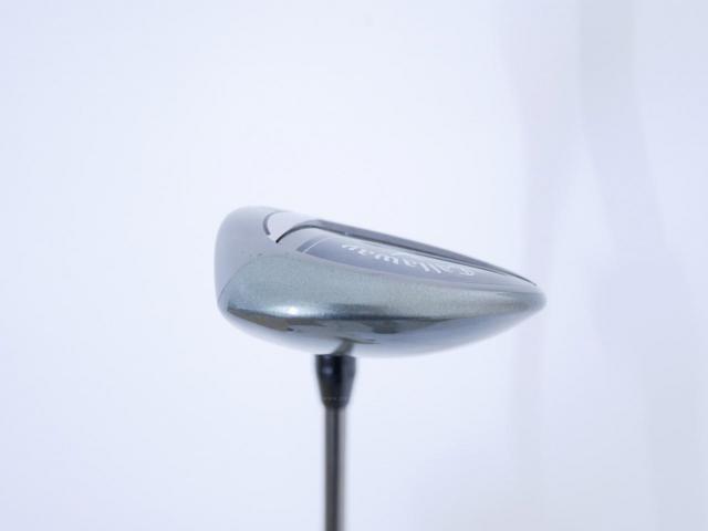 Fairway Wood : callaway : หัวไม้ 5 Callaway Great Big Bertha (ออกปี 2023 Japan Spec.) Loft 18 ก้าน Fujikura Speeder NX Flex R