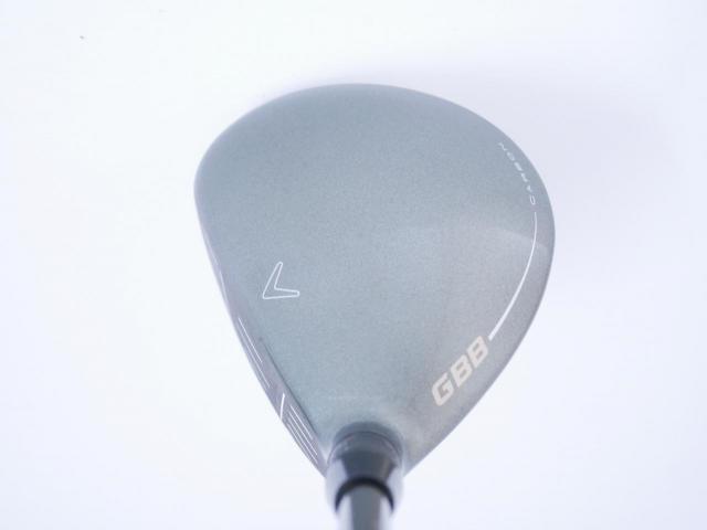 Fairway Wood : callaway : หัวไม้ 5 Callaway Great Big Bertha (ออกปี 2023 Japan Spec.) Loft 18 ก้าน Fujikura Speeder NX Flex R