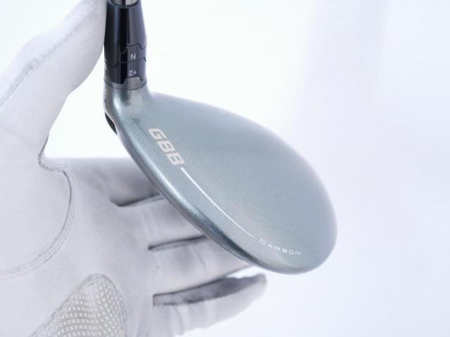 Fairway Wood : callaway : หัวไม้ 5 Callaway Great Big Bertha (ออกปี 2023 Japan Spec.) Loft 18 ก้าน Fujikura Speeder NX Flex R