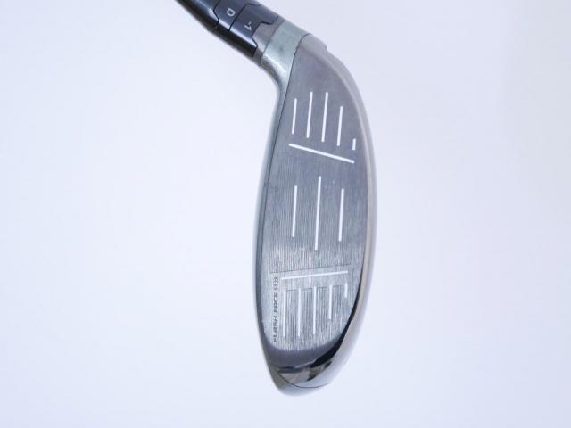 Fairway Wood : callaway : หัวไม้ 5 Callaway Great Big Bertha (ออกปี 2023 Japan Spec.) Loft 18 ก้าน Fujikura Speeder NX Flex R