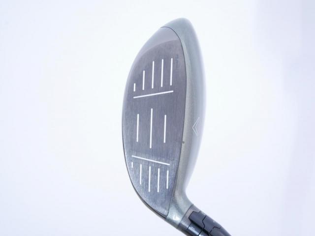 Fairway Wood : callaway : หัวไม้ 5 Callaway Great Big Bertha (ออกปี 2023 Japan Spec.) Loft 18 ก้าน Fujikura Speeder NX Flex R