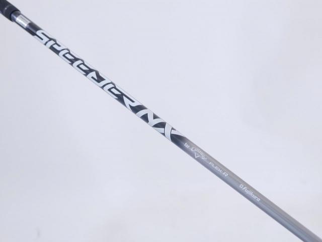 Fairway Wood : callaway : หัวไม้ 5 Callaway Great Big Bertha (ออกปี 2023 Japan Spec.) Loft 18 ก้าน Fujikura Speeder NX Flex R