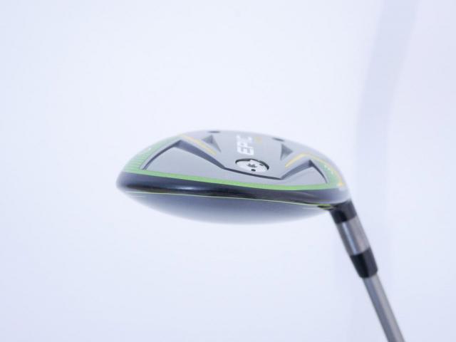 Fairway Wood : callaway : หัวไม้ 3 Callaway Epic Flash Star (รุ่นปี 2019) Loft 15 ก้าน Fujikura Speeder Evolution Flex R