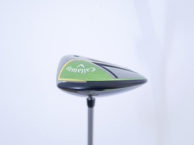 Fairway Wood : callaway : หัวไม้ 3 Callaway Epic Flash Star (รุ่นปี 2019) Loft 15 ก้าน Fujikura Speeder Evolution Flex R