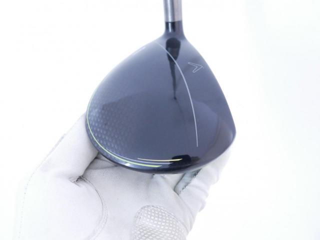 Fairway Wood : callaway : หัวไม้ 3 Callaway Epic Flash Star (รุ่นปี 2019) Loft 15 ก้าน Fujikura Speeder Evolution Flex R