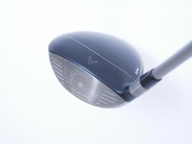Fairway Wood : callaway : หัวไม้ 3 Callaway Epic Flash Star (รุ่นปี 2019) Loft 15 ก้าน Fujikura Speeder Evolution Flex R