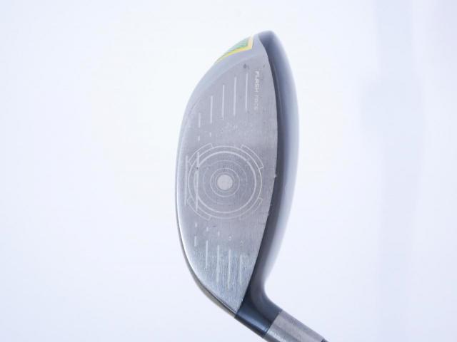 Fairway Wood : callaway : หัวไม้ 3 Callaway Epic Flash Star (รุ่นปี 2019) Loft 15 ก้าน Fujikura Speeder Evolution Flex R