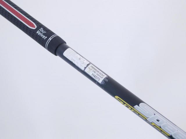 Fairway Wood : callaway : หัวไม้ 3 Callaway Epic Flash Star (รุ่นปี 2019) Loft 15 ก้าน Fujikura Speeder Evolution Flex R
