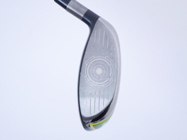 Fairway Wood : callaway : หัวไม้ 3 Callaway Epic Flash Star (รุ่นปี 2019) Loft 15 ก้าน Fujikura Speeder Evolution Flex R