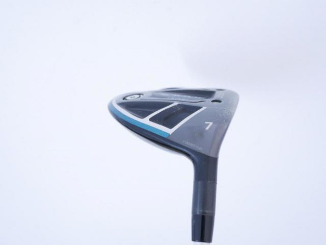 Fairway Wood : callaway : หัวไม้ 7 Callaway Rogue Star Loft 21 ก้าน Fujikura AIR Speeder Flex R