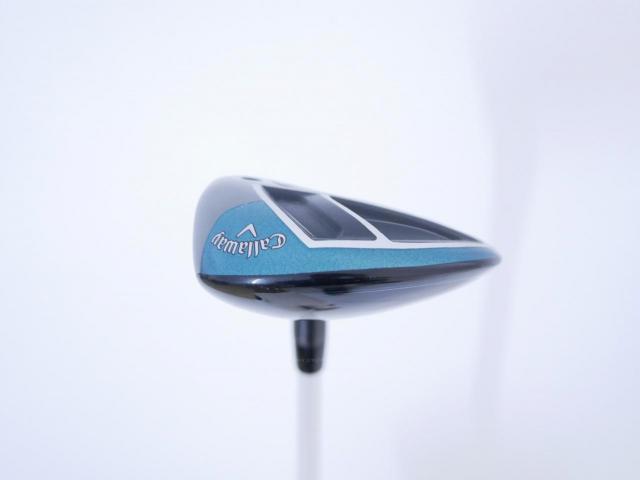Fairway Wood : callaway : หัวไม้ 7 Callaway Rogue Star Loft 21 ก้าน Fujikura AIR Speeder Flex R