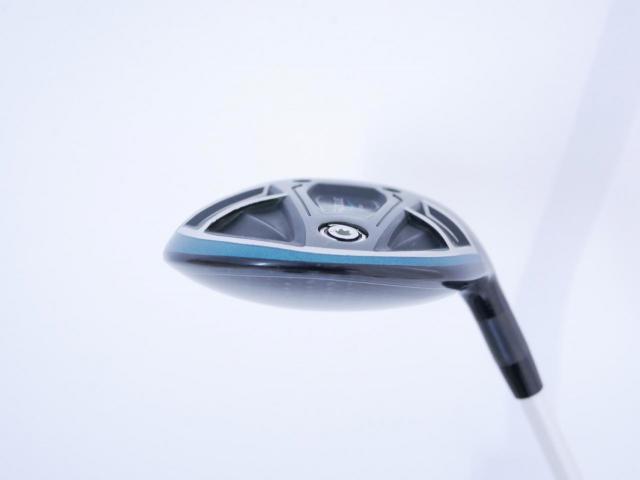 Fairway Wood : callaway : หัวไม้ 7 Callaway Rogue Star Loft 21 ก้าน Fujikura AIR Speeder Flex R