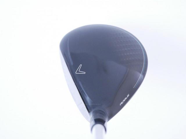 Fairway Wood : callaway : หัวไม้ 7 Callaway Rogue Star Loft 21 ก้าน Fujikura AIR Speeder Flex R