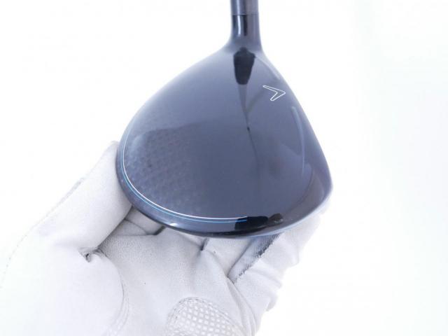 Fairway Wood : callaway : หัวไม้ 7 Callaway Rogue Star Loft 21 ก้าน Fujikura AIR Speeder Flex R