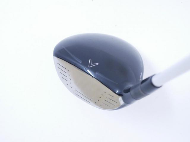 Fairway Wood : callaway : หัวไม้ 7 Callaway Rogue Star Loft 21 ก้าน Fujikura AIR Speeder Flex R