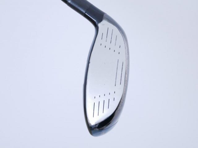 Fairway Wood : callaway : หัวไม้ 7 Callaway Rogue Star Loft 21 ก้าน Fujikura AIR Speeder Flex R