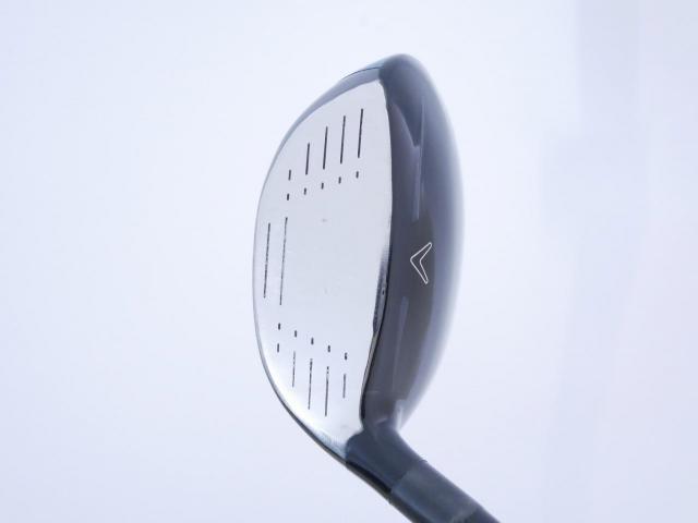 Fairway Wood : callaway : หัวไม้ 7 Callaway Rogue Star Loft 21 ก้าน Fujikura AIR Speeder Flex R