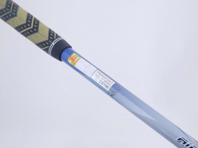 Fairway Wood : callaway : หัวไม้ 7 Callaway Rogue Star Loft 21 ก้าน Fujikura AIR Speeder Flex R