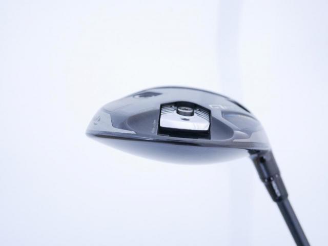 Fairway Wood : Taylormade : หัวไม้ 3 Taylormade Qi10 Tour (ออกปี 2024) Loft 15 ก้าน Mitsubishi Diamana TM50 Flex S