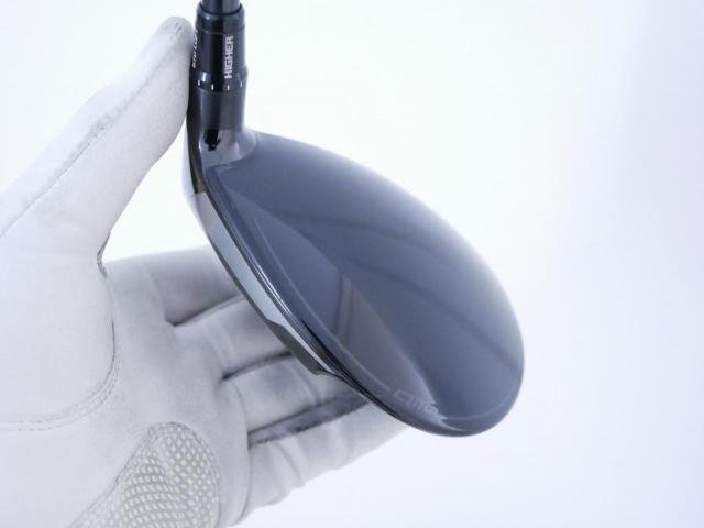 Fairway Wood : Taylormade : หัวไม้ 3 Taylormade Qi10 Tour (ออกปี 2024) Loft 15 ก้าน Mitsubishi Diamana TM50 Flex S