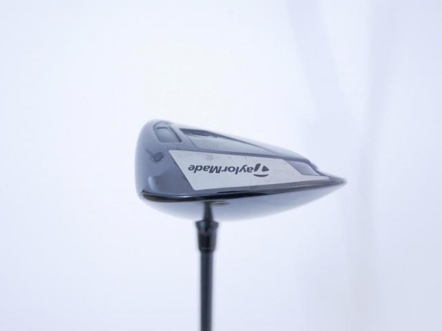 Fairway Wood : Taylormade : หัวไม้ 3 Taylormade Qi10 Tour (ออกปี 2024) Loft 15 ก้าน Mitsubishi Diamana TM50 Flex S