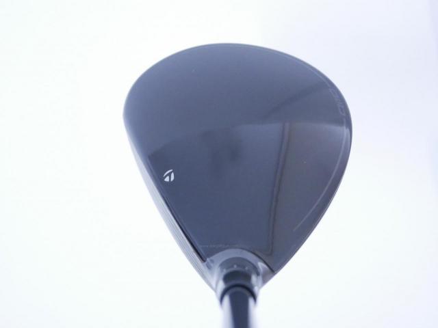 Fairway Wood : Taylormade : หัวไม้ 3 Taylormade Qi10 Tour (ออกปี 2024) Loft 15 ก้าน Mitsubishi Diamana TM50 Flex S