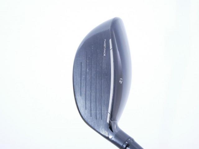 Fairway Wood : Taylormade : หัวไม้ 3 Taylormade Qi10 Tour (ออกปี 2024) Loft 15 ก้าน Mitsubishi Diamana TM50 Flex S