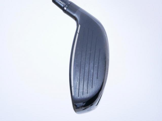 Fairway Wood : Taylormade : หัวไม้ 3 Taylormade Qi10 Tour (ออกปี 2024) Loft 15 ก้าน Mitsubishi Diamana TM50 Flex S