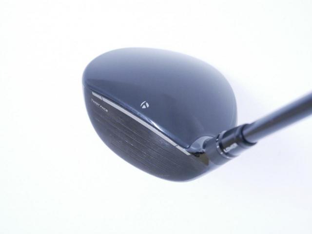 Fairway Wood : Taylormade : หัวไม้ 3 Taylormade Qi10 Tour (ออกปี 2024) Loft 15 ก้าน Mitsubishi Diamana TM50 Flex S