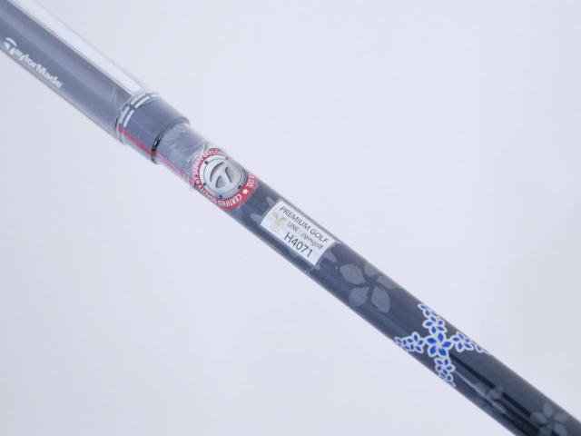 Fairway Wood : Taylormade : หัวไม้ 3 Taylormade Qi10 Tour (ออกปี 2024) Loft 15 ก้าน Mitsubishi Diamana TM50 Flex S