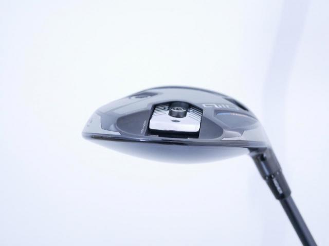 Fairway Wood : Taylormade : หัวไม้ 3 Taylormade Qi10 Tour (ออกปี 2024) Loft 15 ก้าน Mitsubishi Diamana TM50 Flex S