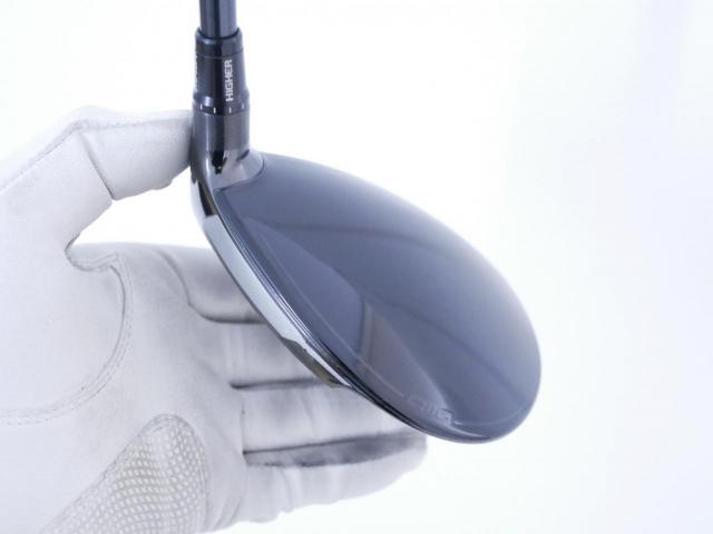 Fairway Wood : Taylormade : หัวไม้ 3 Taylormade Qi10 Tour (ออกปี 2024) Loft 15 ก้าน Mitsubishi Diamana TM50 Flex S