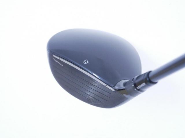 Fairway Wood : Taylormade : หัวไม้ 3 Taylormade Qi10 Tour (ออกปี 2024) Loft 15 ก้าน Mitsubishi Diamana TM50 Flex S