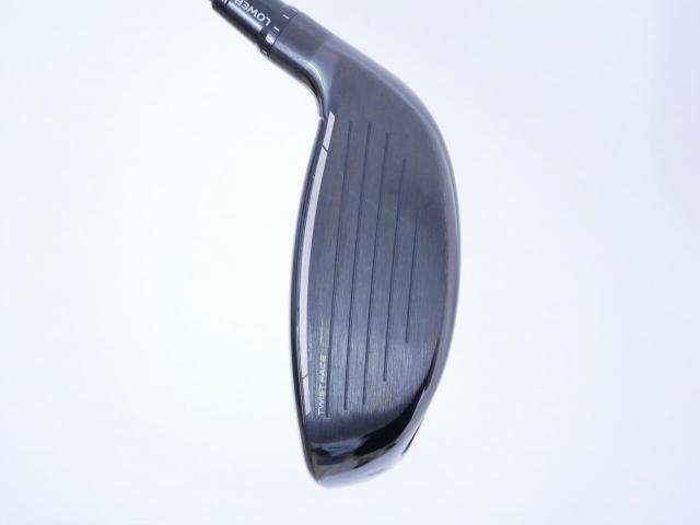 Fairway Wood : Taylormade : หัวไม้ 3 Taylormade Qi10 Tour (ออกปี 2024) Loft 15 ก้าน Mitsubishi Diamana TM50 Flex S