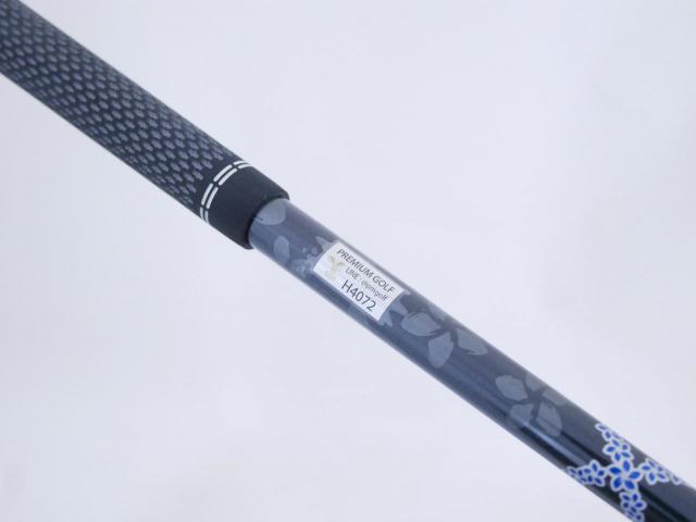 Fairway Wood : Taylormade : หัวไม้ 3 Taylormade Qi10 Tour (ออกปี 2024) Loft 15 ก้าน Mitsubishi Diamana TM50 Flex S