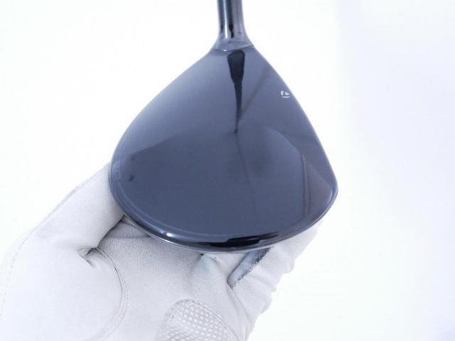 Fairway Wood : Taylormade : หัวไม้ 3 Taylormade Qi10 (ออกปี 2024) Loft 15 ก้าน Mitsubishi Diamana TM50 Flex S
