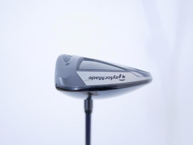 Fairway Wood : Taylormade : หัวไม้ 3 Taylormade Qi10 (ออกปี 2024) Loft 15 ก้าน Mitsubishi Diamana TM50 Flex S