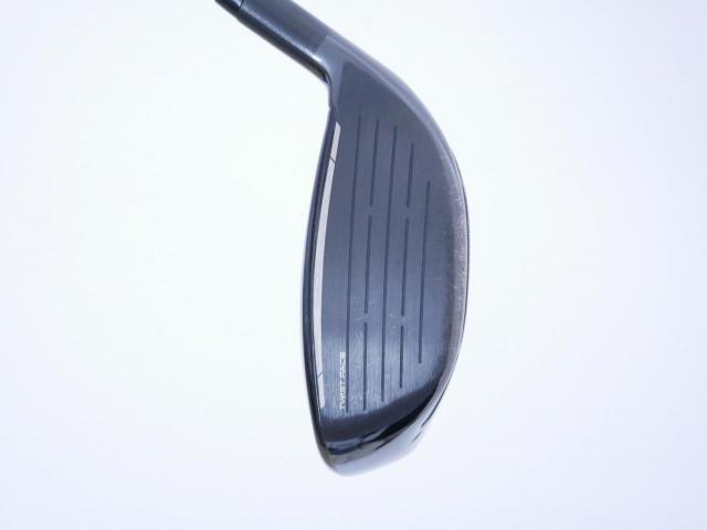 Fairway Wood : Taylormade : หัวไม้ 3 Taylormade Qi10 (ออกปี 2024) Loft 15 ก้าน Mitsubishi Diamana TM50 Flex S