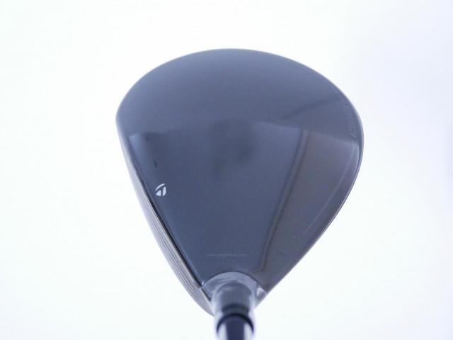Fairway Wood : Taylormade : หัวไม้ 3 Taylormade Qi10 (ออกปี 2024) Loft 15 ก้าน Mitsubishi Diamana TM50 Flex S